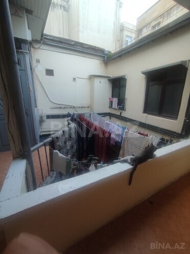 İcarəyə verilir 1 otaqlı köhnə tikili 35 m², İçəri Şəhər m., photo 13 from 17