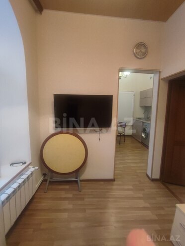 İcarəyə verilir 1 otaqlı köhnə tikili 35 m², İçəri Şəhər m., photo 16 from 17