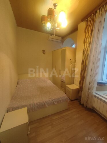 İcarəyə verilir 1 otaqlı köhnə tikili 35 m², İçəri Şəhər m., photo 11 from 17