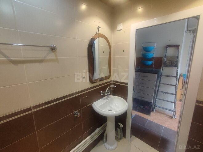 İcarəyə verilir 1 otaqlı köhnə tikili 35 m², İçəri Şəhər m., photo 15 from 17