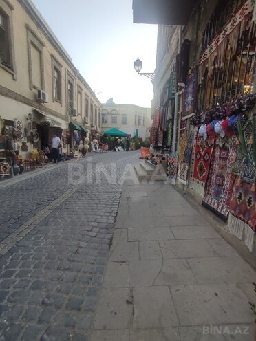 İcarəyə verilir 1 otaqlı köhnə tikili 35 m², İçəri Şəhər m., photo 5 from 17
