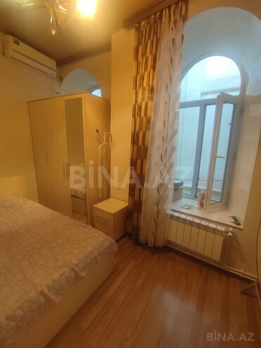 İcarəyə verilir 1 otaqlı köhnə tikili 35 m², İçəri Şəhər m., photo 12 from 17