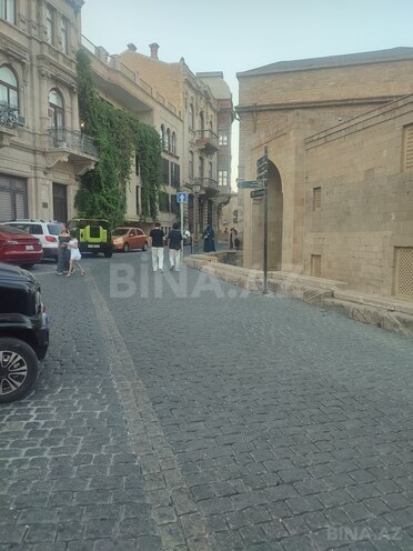 İcarəyə verilir 1 otaqlı köhnə tikili 35 m², İçəri Şəhər m., photo 1 from 17