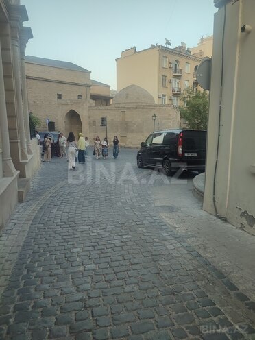 İcarəyə verilir 1 otaqlı köhnə tikili 35 m², İçəri Şəhər m., photo 4 from 17