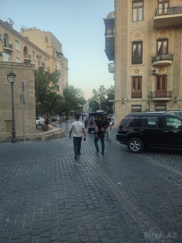 İcarəyə verilir 1 otaqlı köhnə tikili 35 m², İçəri Şəhər m., photo 3 from 17
