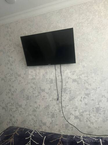 Satılır 2 otaqlı yeni tikili 75 m², Azadlıq Prospekti m., photo 5 from 23
