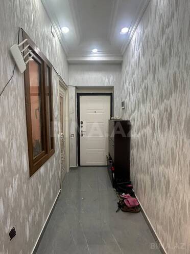 Satılır 2 otaqlı yeni tikili 75 m², Azadlıq Prospekti m., photo 15 from 23