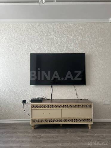 Satılır 2 otaqlı yeni tikili 75 m², Azadlıq Prospekti m., photo 7 from 23