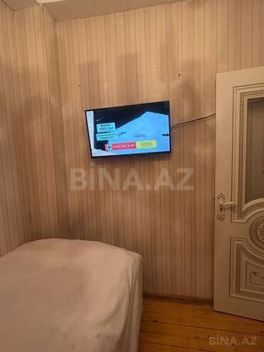 Satılır 2 otaqlı yeni tikili 75 m², Azadlıq Prospekti m., photo 13 from 23