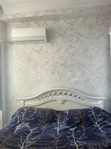 Satılır 2 otaqlı yeni tikili 75 m², Azadlıq Prospekti m., photo 11 from 23