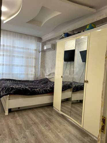 Satılır 2 otaqlı yeni tikili 75 m², Azadlıq Prospekti m., photo 10 from 23