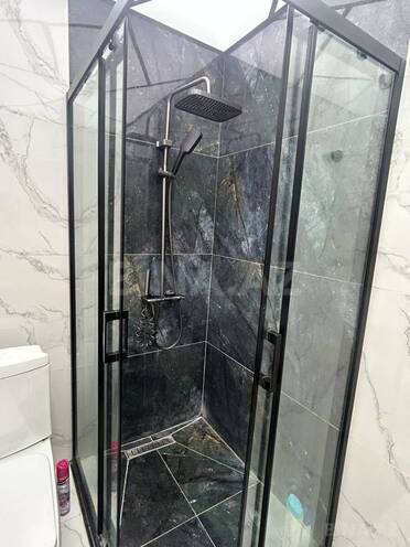 Satılır 2 otaqlı yeni tikili 75 m², Azadlıq Prospekti m., photo 19 from 23