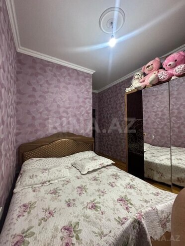 Продаётся 2-комн. новостройка 53 м², м. Мемар Аджеми, photo 7 from 11
