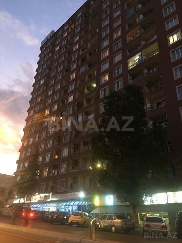 Продаётся 2-комн. новостройка 53 м², м. Мемар Аджеми, photo 1 from 11