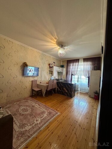 Продаётся 2-комн. новостройка 53 м², м. Мемар Аджеми, photo 4 from 11