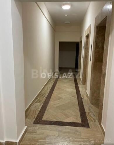İcarəyə verilir 3 otaqlı yeni tikili 80 m², Elmlər Akademiyası m., photo 15 from 19