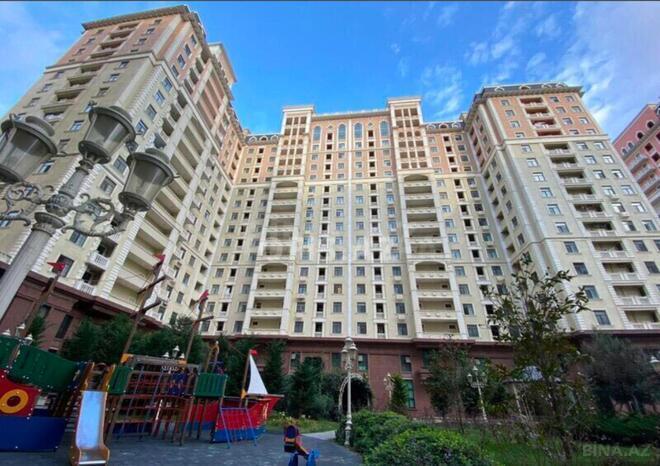İcarəyə verilir 3 otaqlı yeni tikili 80 m², Elmlər Akademiyası m., photo 13 from 19