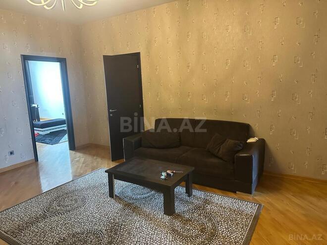 İcarəyə verilir 3 otaqlı yeni tikili 140 m², Gənclik m., photo 6 from 15