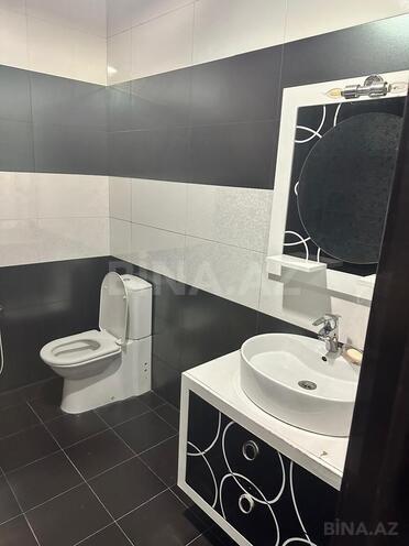 İcarəyə verilir 3 otaqlı yeni tikili 140 m², Gənclik m., photo 12 from 15