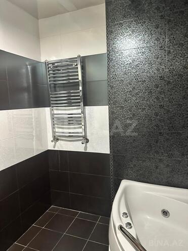 İcarəyə verilir 3 otaqlı yeni tikili 140 m², Gənclik m., photo 13 from 15
