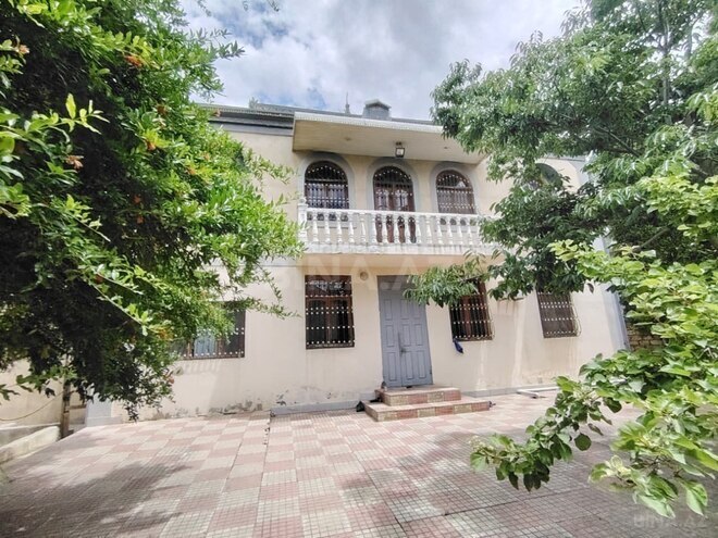 Продаётся 6-комн. дом/дача 324 м², пос. Бакиханова, photo 21 from 32