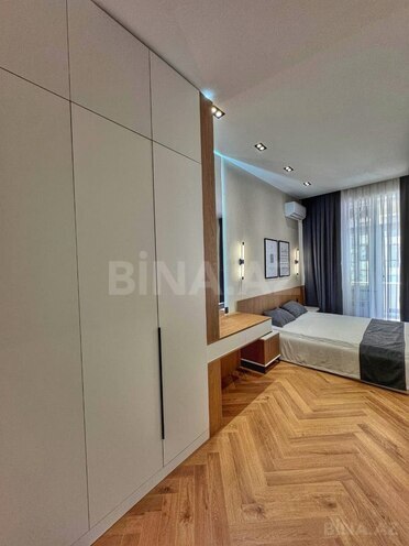 Satılır 3 otaqlı yeni tikili 81 m², Nərimanov r., photo 6 from 21