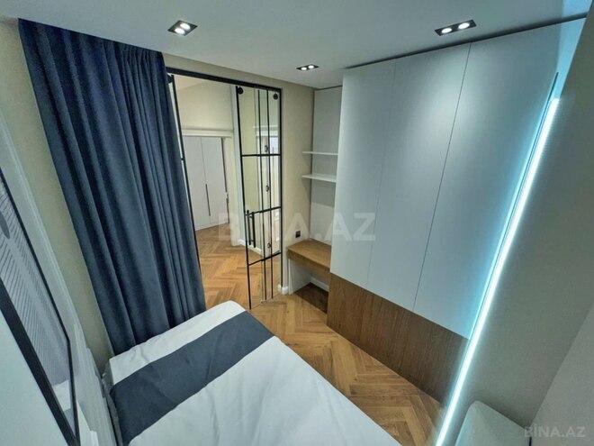 Satılır 3 otaqlı yeni tikili 81 m², Nərimanov r., photo 12 from 21