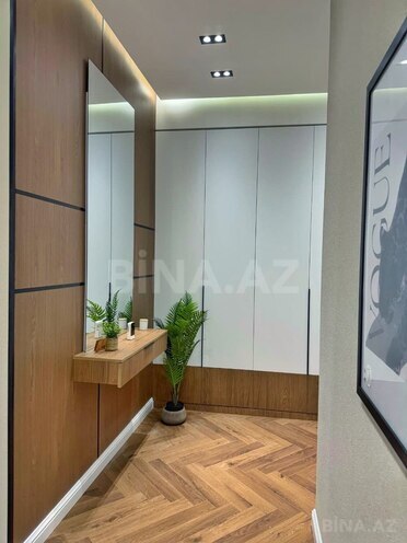 Satılır 3 otaqlı yeni tikili 81 m², Nərimanov r., photo 15 from 21