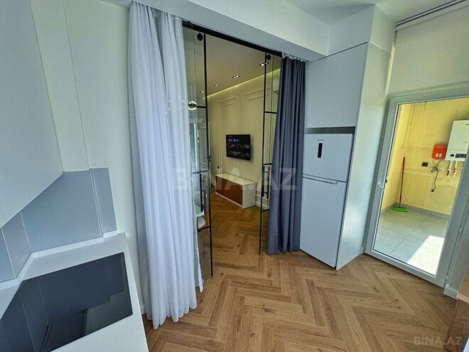 Satılır 3 otaqlı yeni tikili 81 m², Nərimanov r., photo 16 from 21