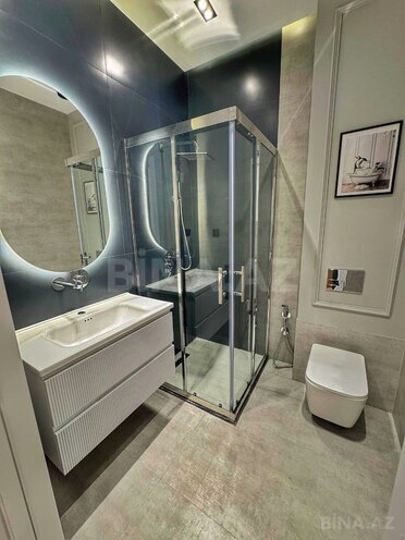 Satılır 3 otaqlı yeni tikili 81 m², Nərimanov r., photo 17 from 21