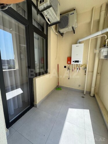 Satılır 3 otaqlı yeni tikili 81 m², Nərimanov r., photo 19 from 21