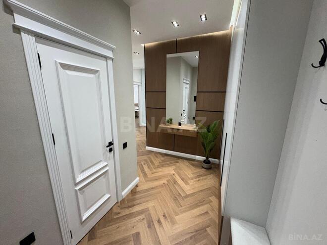 Satılır 3 otaqlı yeni tikili 81 m², Nərimanov r., photo 8 from 21