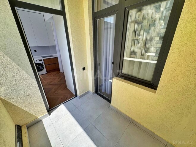 Satılır 3 otaqlı yeni tikili 81 m², Nərimanov r., photo 18 from 21