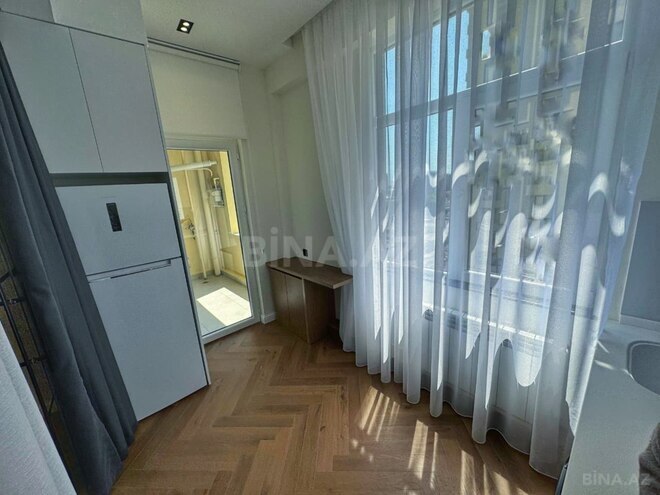 Satılır 3 otaqlı yeni tikili 81 m², Nərimanov r., photo 14 from 21