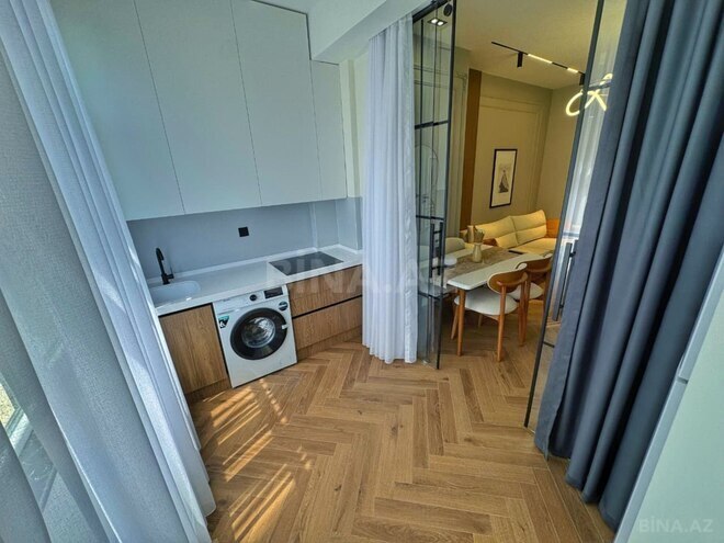 Satılır 3 otaqlı yeni tikili 81 m², Nərimanov r., photo 13 from 21