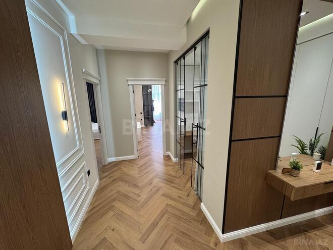 Satılır 3 otaqlı yeni tikili 81 m², Nərimanov r., photo 7 from 21