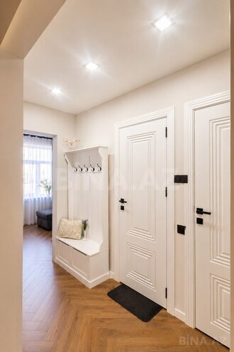 Satılır 3 otaqlı köhnə tikili 65 m², Memar Əcəmi m., photo 7 from 9