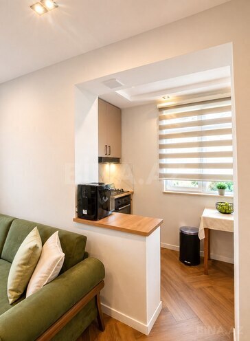 Satılır 3 otaqlı köhnə tikili 65 m², Memar Əcəmi m., photo 6 from 9