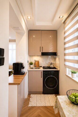 Satılır 3 otaqlı köhnə tikili 65 m², Memar Əcəmi m., photo 5 from 9