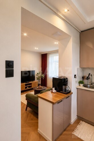 Satılır 3 otaqlı köhnə tikili 65 m², Memar Əcəmi m., photo 4 from 9