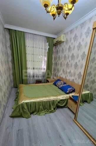 İcarəyə verilir 2 otaqlı köhnə tikili 50 m², 20 Yanvar m., photo 1 from 29
