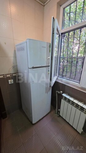İcarəyə verilir 2 otaqlı köhnə tikili 50 m², 20 Yanvar m., photo 16 from 29