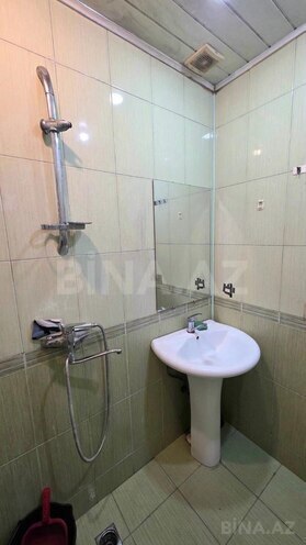 İcarəyə verilir 2 otaqlı köhnə tikili 50 m², 20 Yanvar m., photo 24 from 29