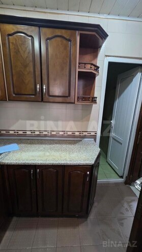 İcarəyə verilir 2 otaqlı köhnə tikili 50 m², 20 Yanvar m., photo 12 from 29