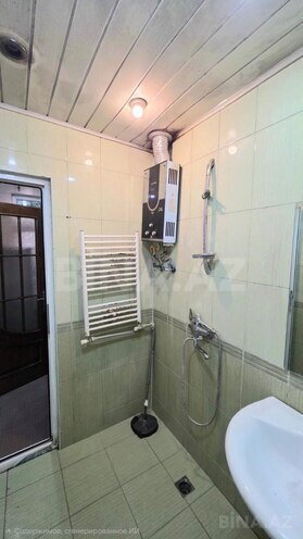 İcarəyə verilir 2 otaqlı köhnə tikili 50 m², 20 Yanvar m., photo 22 from 29