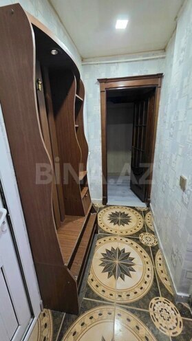 İcarəyə verilir 2 otaqlı köhnə tikili 50 m², 20 Yanvar m., photo 14 from 29