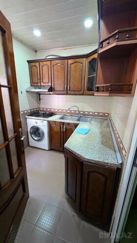 İcarəyə verilir 2 otaqlı köhnə tikili 50 m², 20 Yanvar m., photo 27 from 29