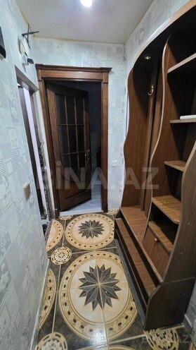İcarəyə verilir 2 otaqlı köhnə tikili 50 m², 20 Yanvar m., photo 28 from 29