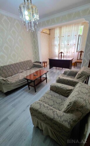 İcarəyə verilir 2 otaqlı köhnə tikili 50 m², 20 Yanvar m., photo 4 from 29