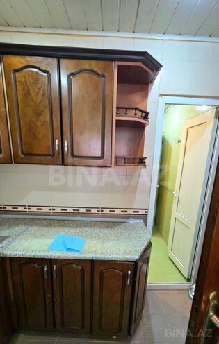İcarəyə verilir 2 otaqlı köhnə tikili 50 m², 20 Yanvar m., photo 26 from 29